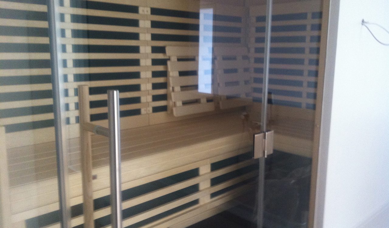 Sanierung und Umbau Dachgeschoß-Loft