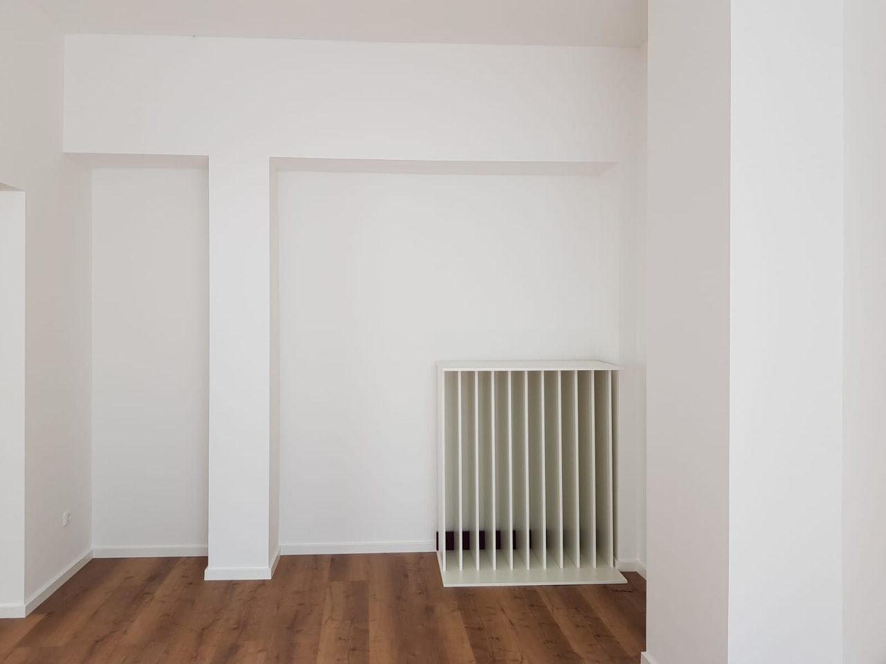 Großtagespflege ist ein Modell zu Kinderbetreuung - ähnlich einer Kinderkrippe. Hier