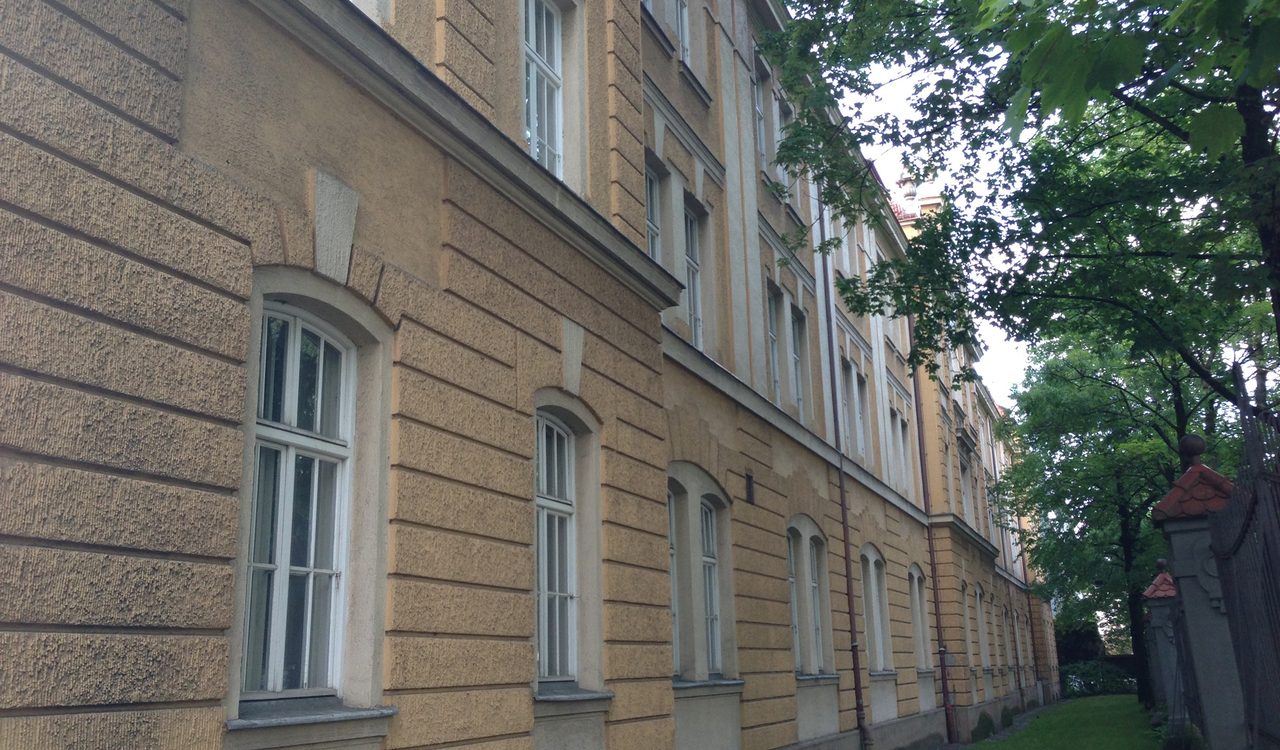 SRS – Projektansicht 7, Greyz Architekten München