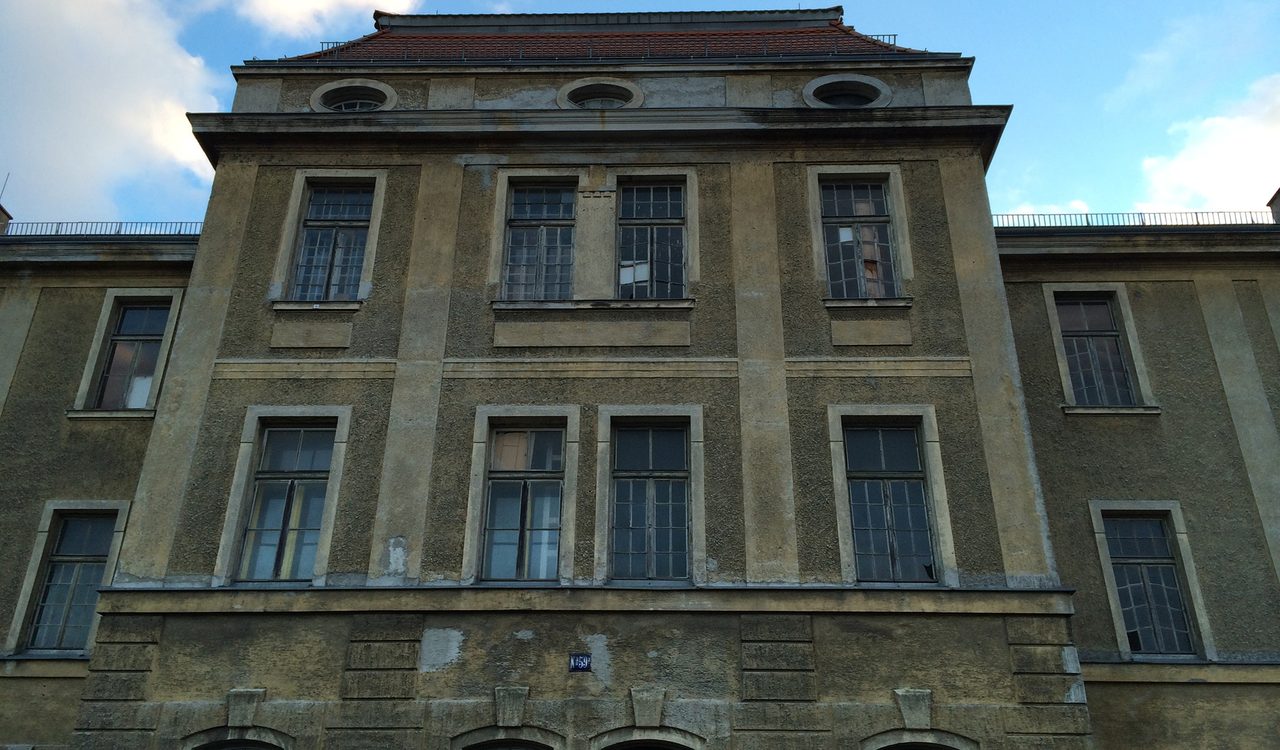 SRS – Projektansicht 4, Greyz Architekten München