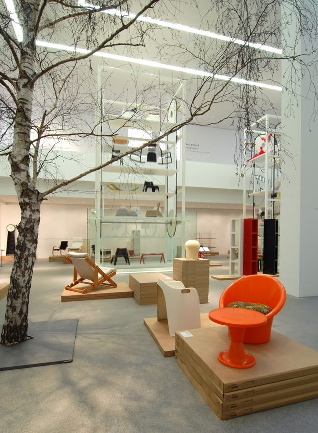 IKEA Demokratic Design. PdM. München – Projektansicht 4, Greyz Architekten München