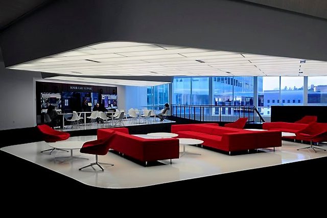 Szene – Projektansicht 15, Greyz Architekten München