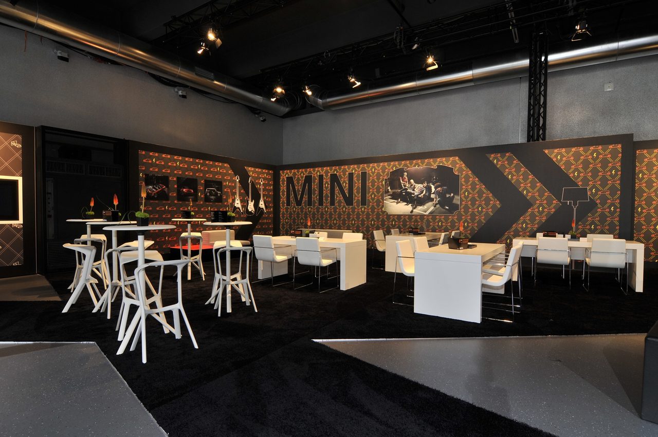 Mini IPV. München – Projektansicht 4, Greyz Architekten München