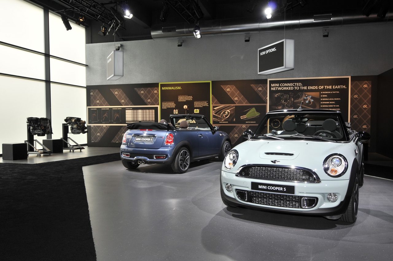 Mini IPV. München – Projektansicht 7, Greyz Architekten München