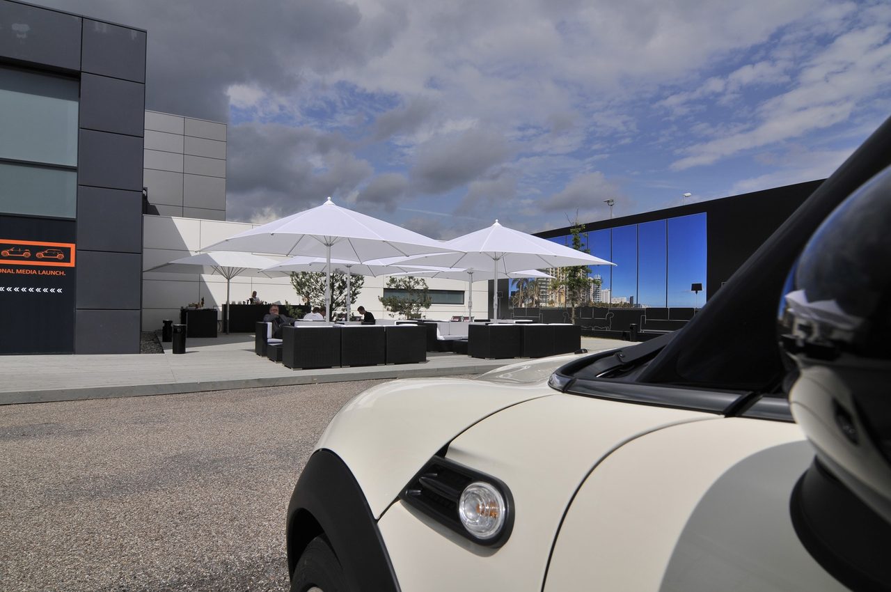 Mini IPV. München – Projektansicht 9, Greyz Architekten München
