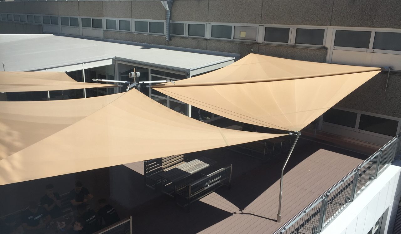 A47 – Projektansicht 7, Greyz Architekten München