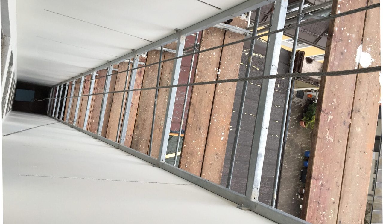 Bestand – Projektansicht 9, Greyz Architekten München