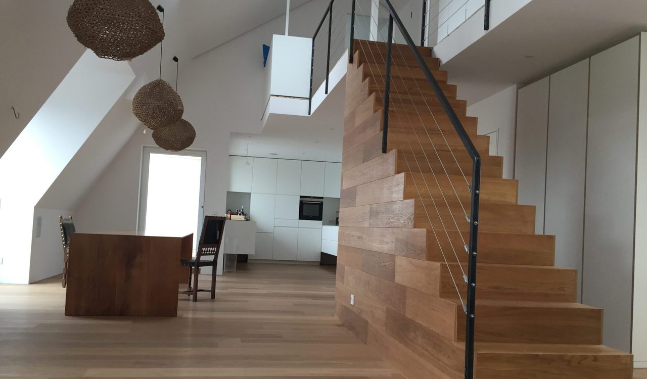 Bestand – Projektansicht 14, Greyz Architekten München