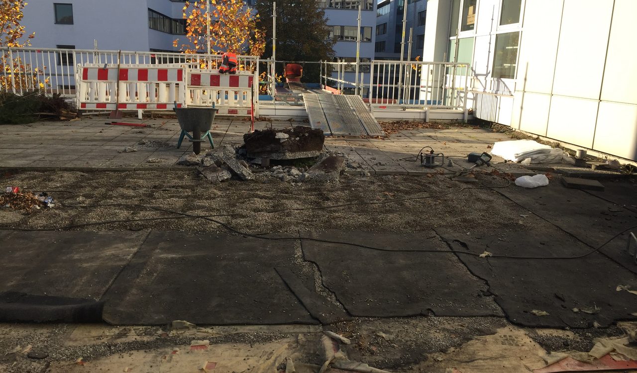 A47 – Projektansicht 3, Greyz Architekten München