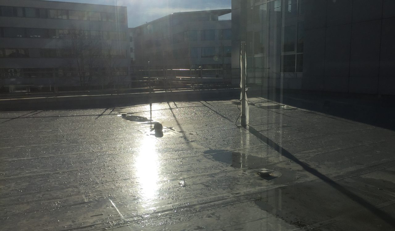 A47 – Projektansicht 5, Greyz Architekten München