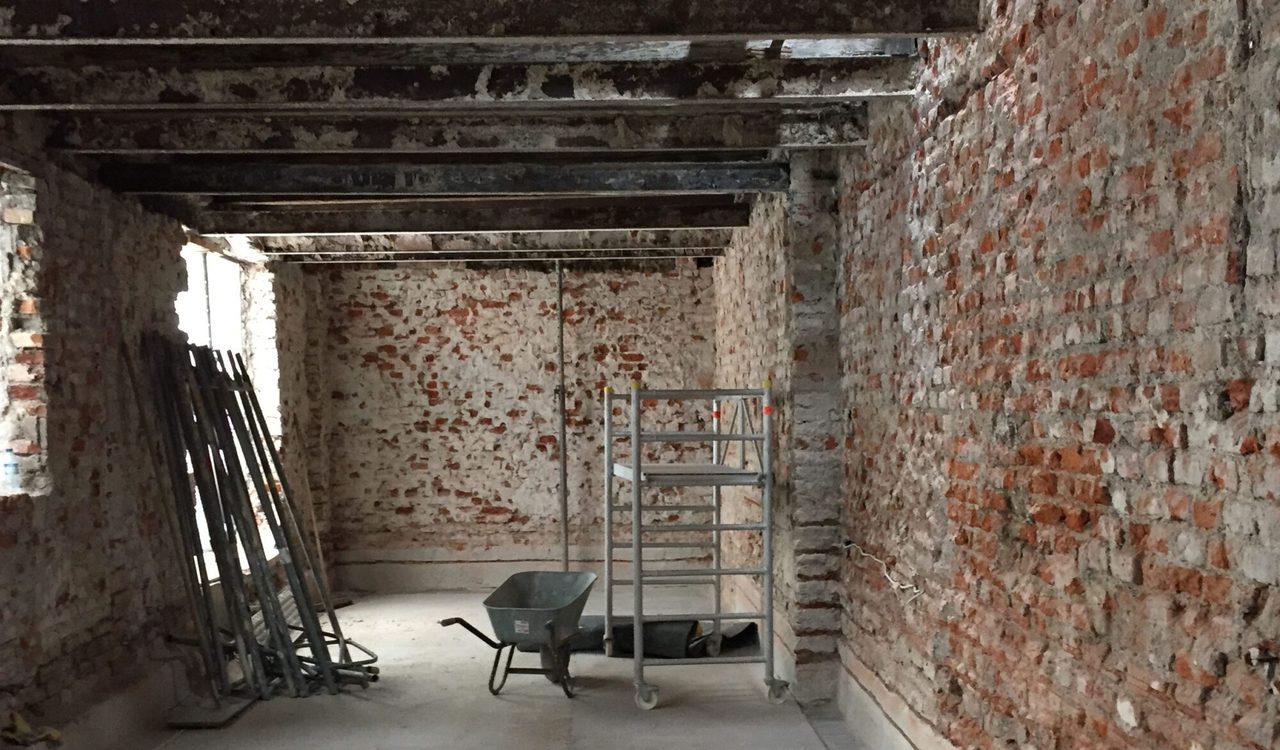 Bestand – Projektansicht 7, Greyz Architekten München