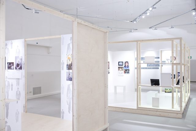 Regiefrauen. München – Projektansicht 6, Greyz Architekten München