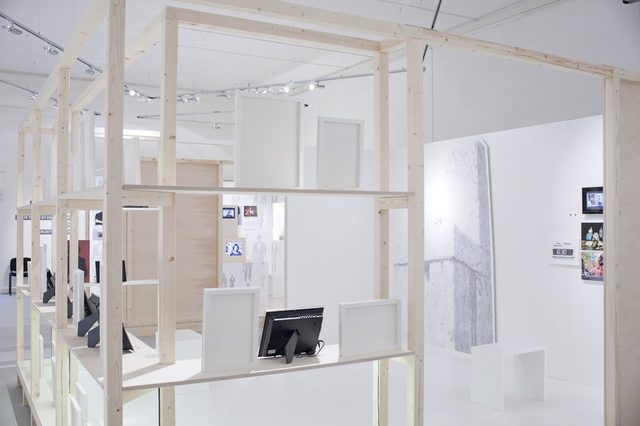 Regiefrauen. München – Projektansicht 8, Greyz Architekten München