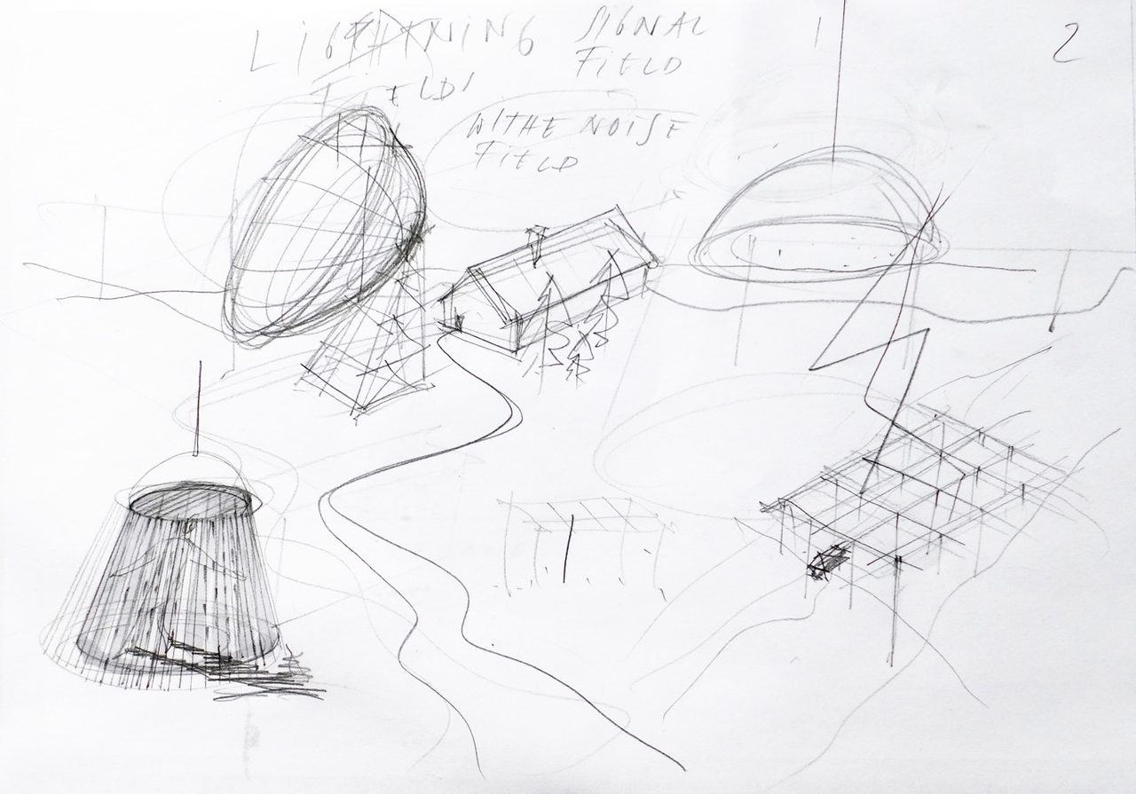 Swarovski. Workshops – Projektansicht 6, Greyz Architekten München
