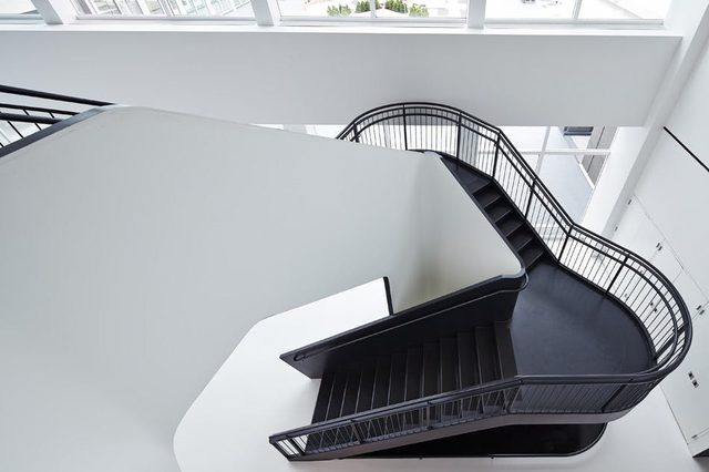 Szene – Projektansicht 13, Greyz Architekten München