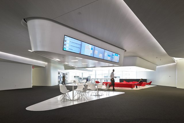 Szene – Projektansicht 12, Greyz Architekten München