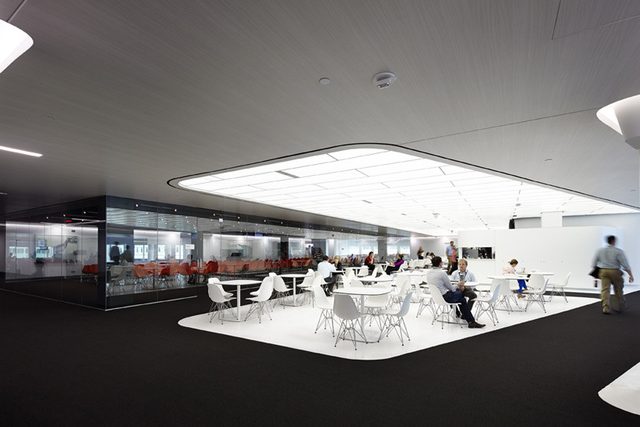 Szene – Projektansicht 11, Greyz Architekten München