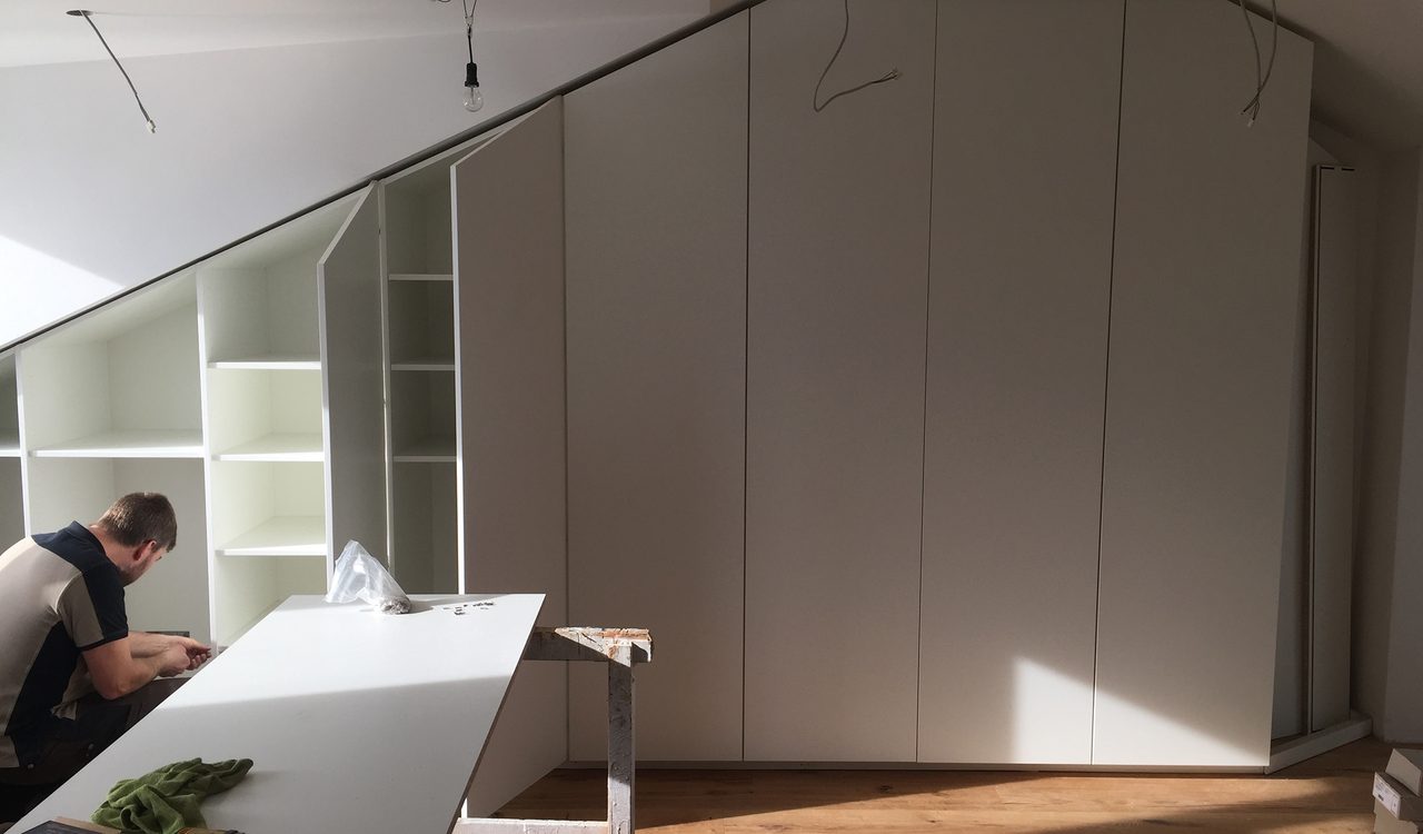 JAN – Projektansicht 10, Greyz Architekten München