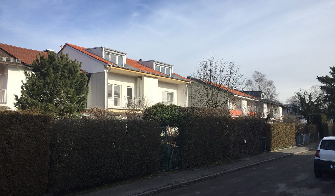 JAN – Projektansicht 11, Greyz Architekten München