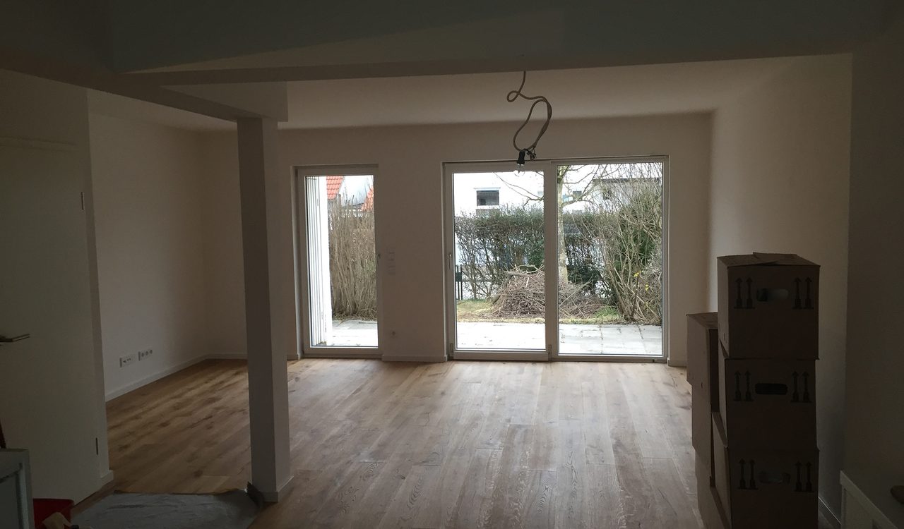 JAN – Projektansicht 14, Greyz Architekten München