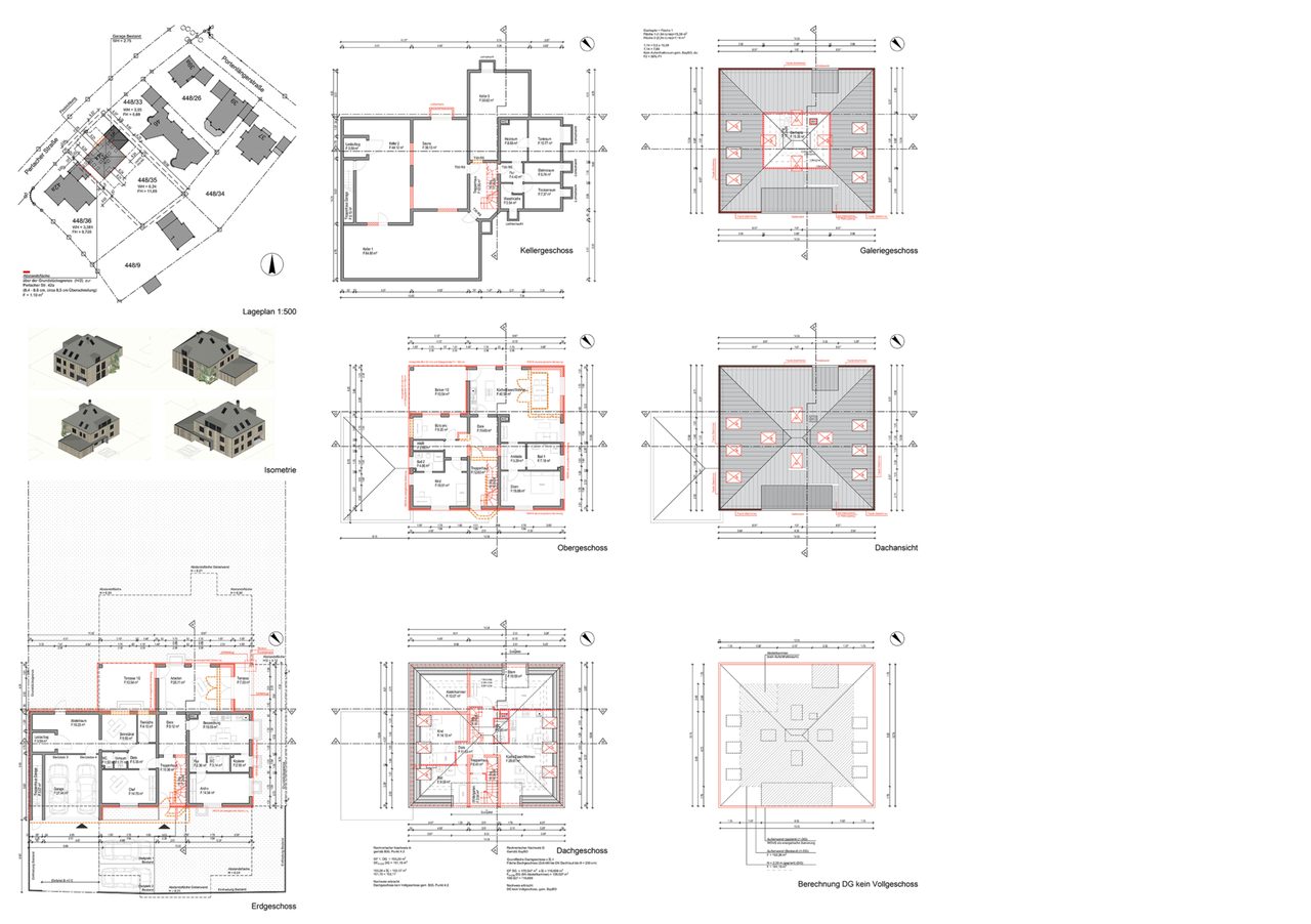 PER44 – Projektansicht 11, Greyz Architekten München