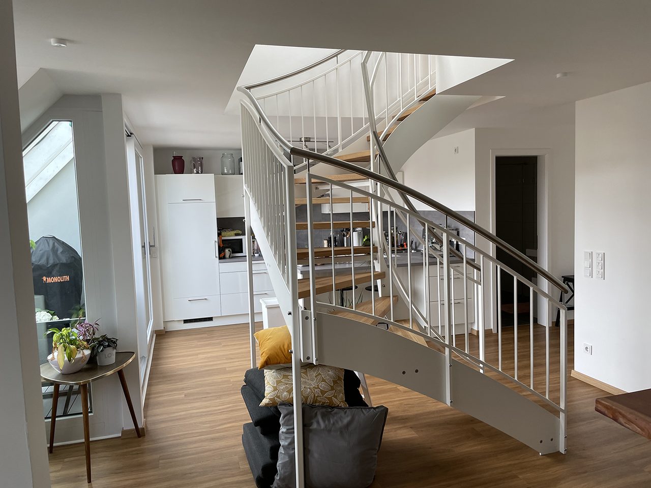 DAI43 – Projektansicht 12, Greyz Architekten München