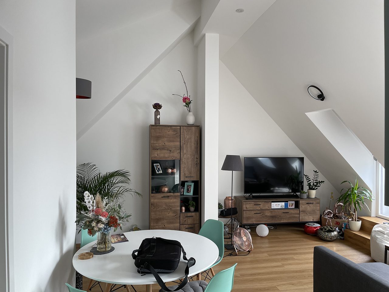 DAI43 – Projektansicht 11, Greyz Architekten München