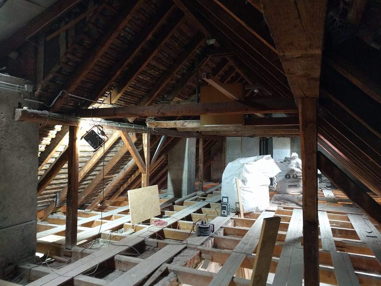 DAI43 – Projektansicht 4, Greyz Architekten München