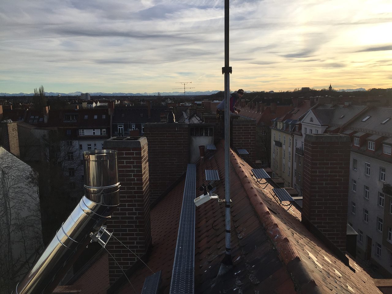 DAI43 – Projektansicht 8, Greyz Architekten München