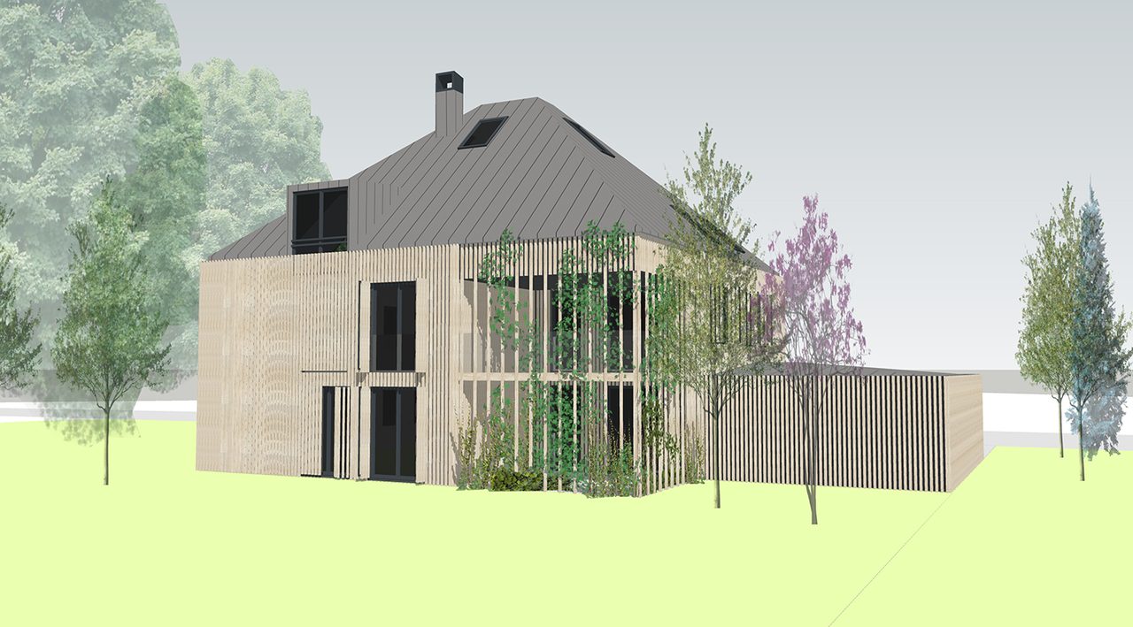 PER44 – Projektansicht 13, Greyz Architekten München