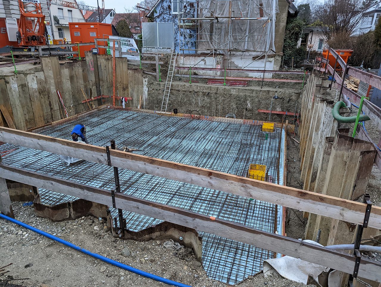 KBR – Projektansicht 4, Greyz Architekten München