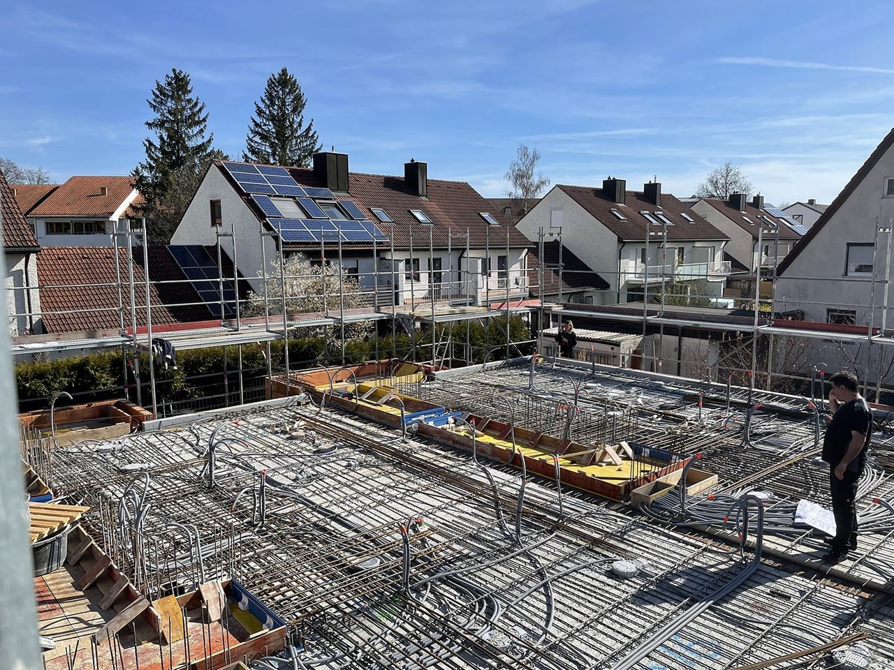 KBR – Projektansicht 7, Greyz Architekten München