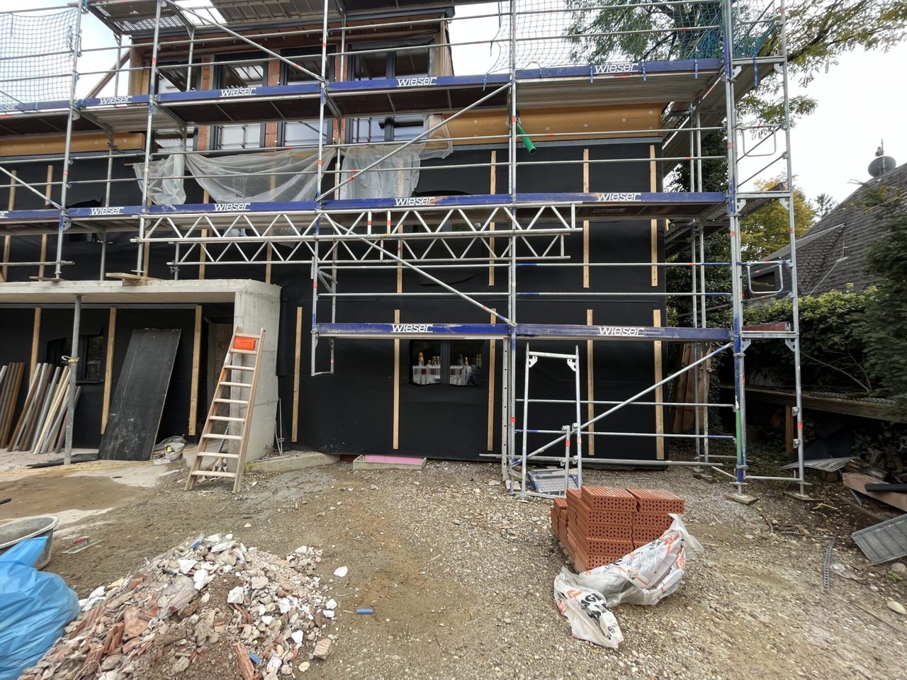 PER44 – Projektansicht 9, Greyz Architekten München