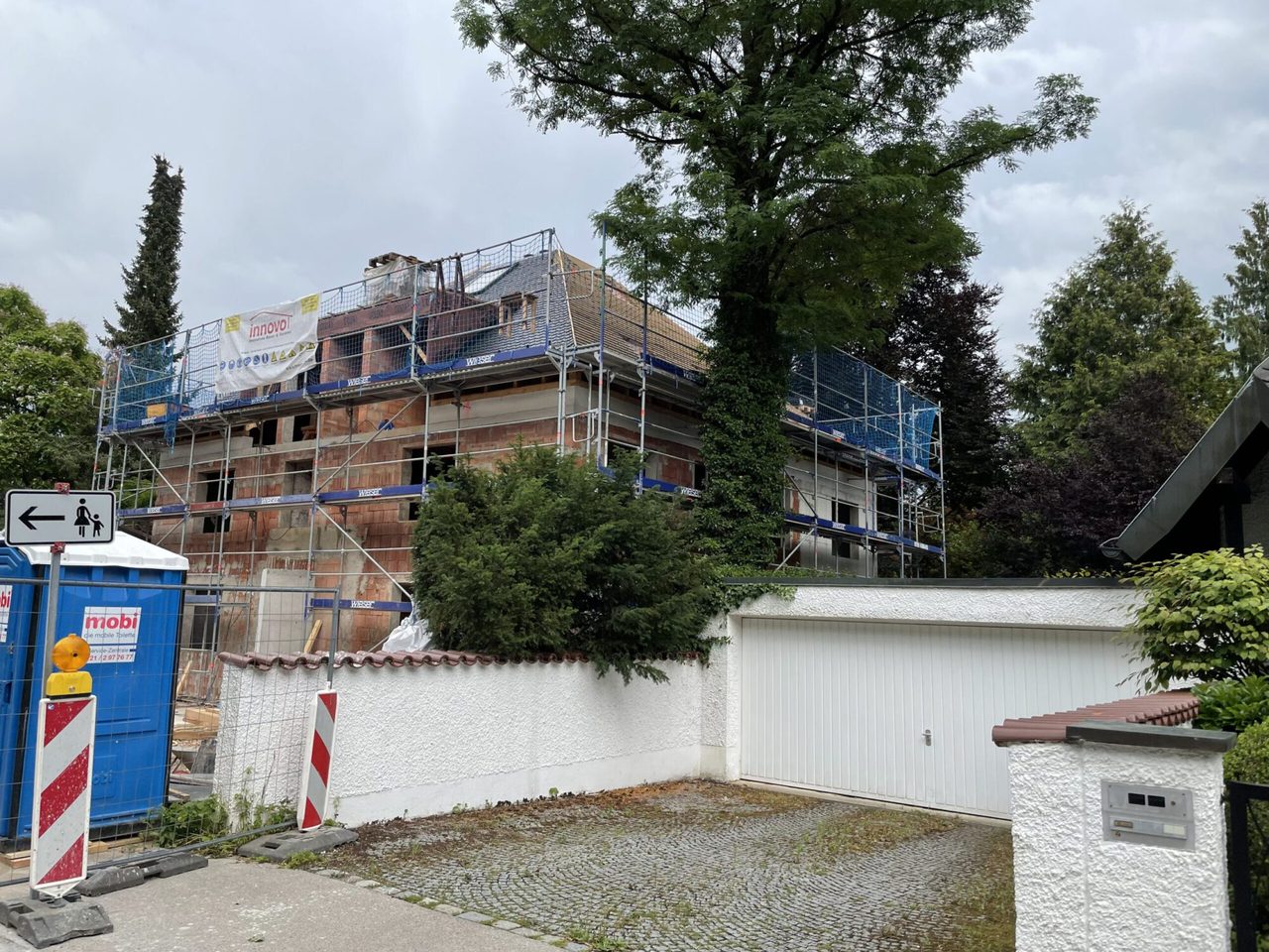 PER44 – Projektansicht 7, Greyz Architekten München