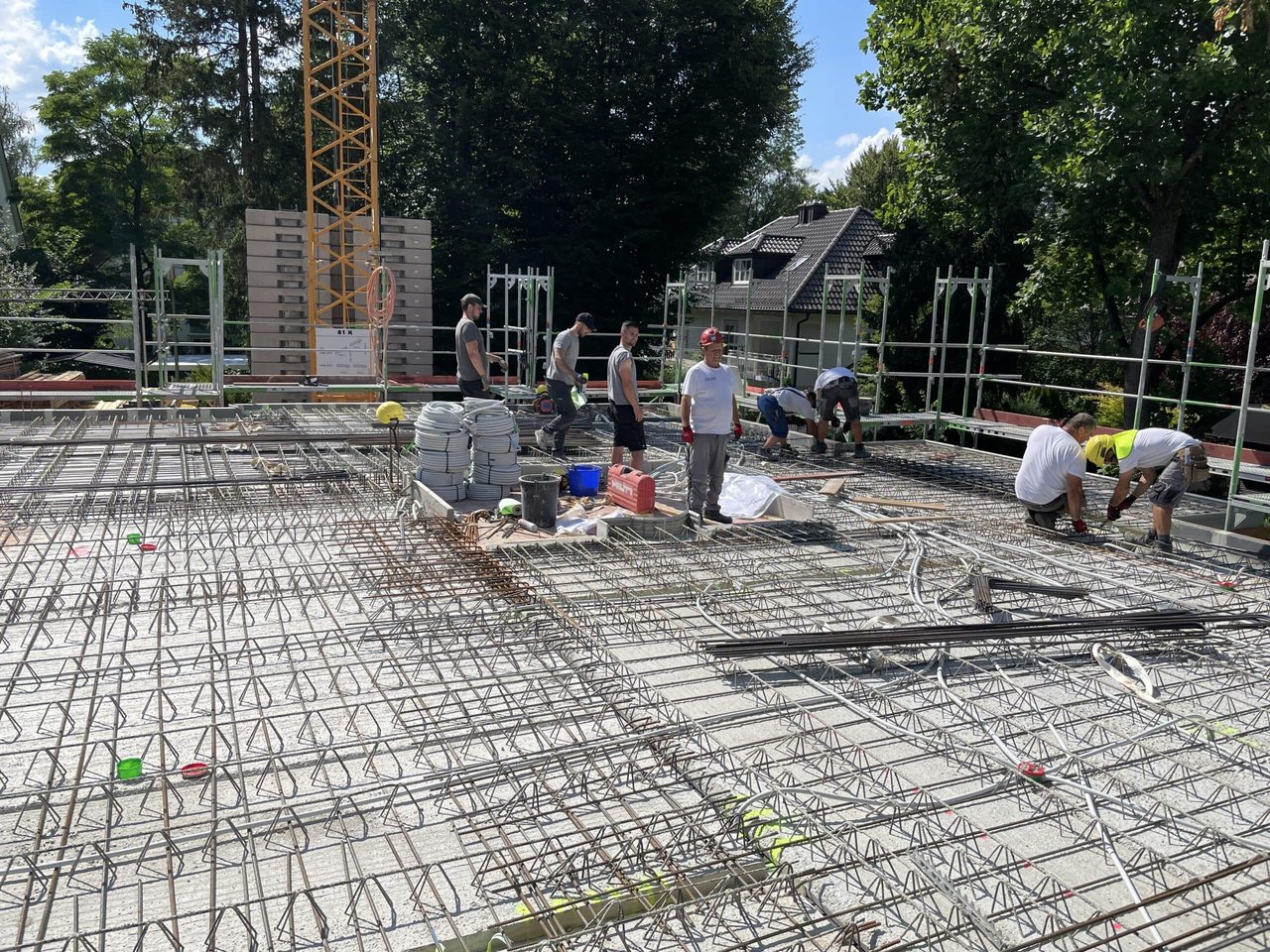 HAG – Projektansicht 8, Greyz Architekten München