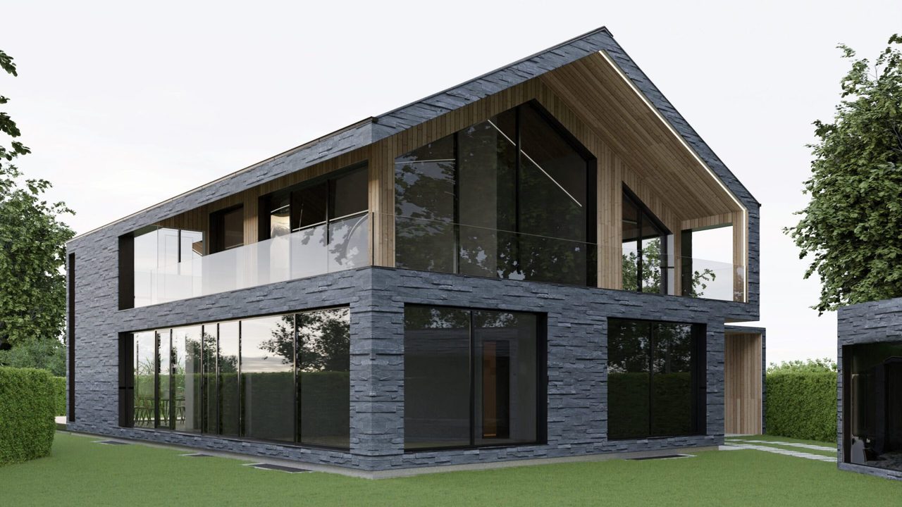JAI – Projektansicht 6, Greyz Architekten München
