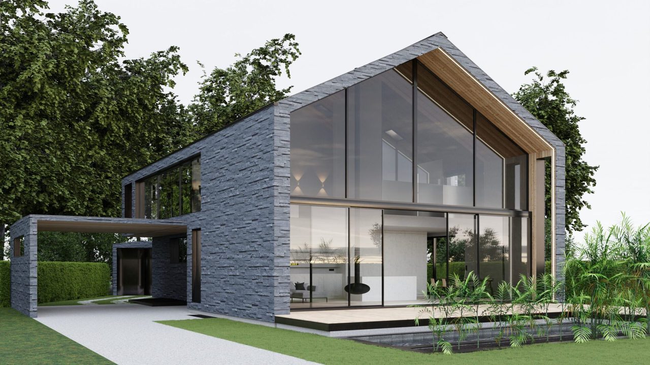 JAI – Projektansicht 5, Greyz Architekten München