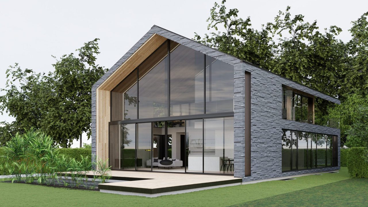 JAI – Projektansicht 4, Greyz Architekten München