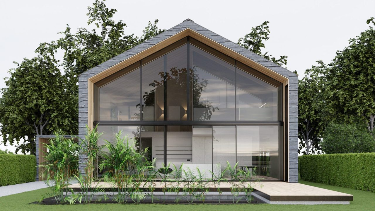 JAI – Projektansicht 3, Greyz Architekten München