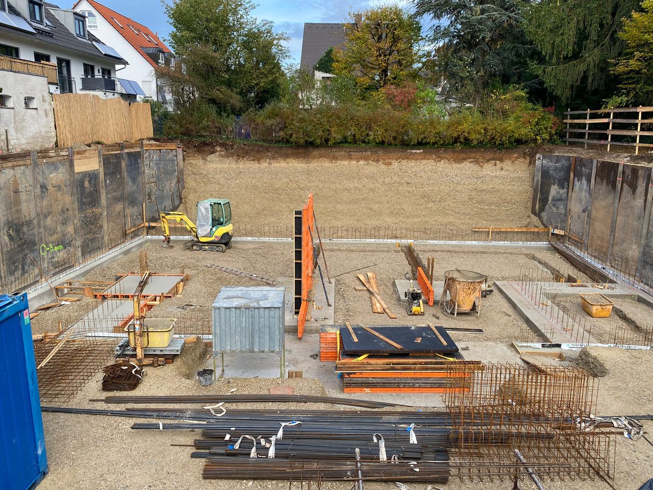 WER – Projektansicht 3, Greyz Architekten München