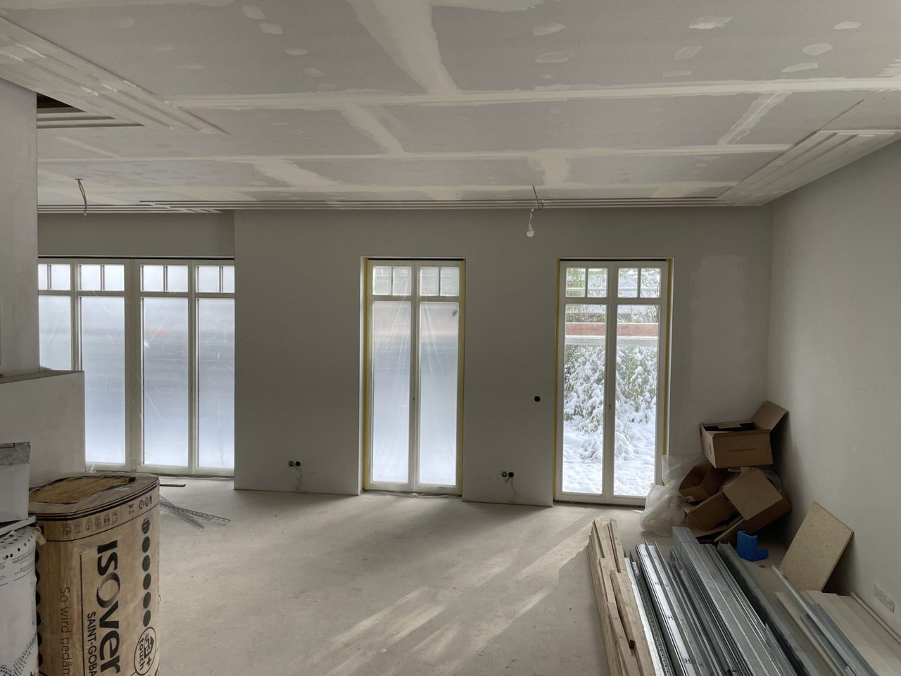HAG – Projektansicht 3, Greyz Architekten München