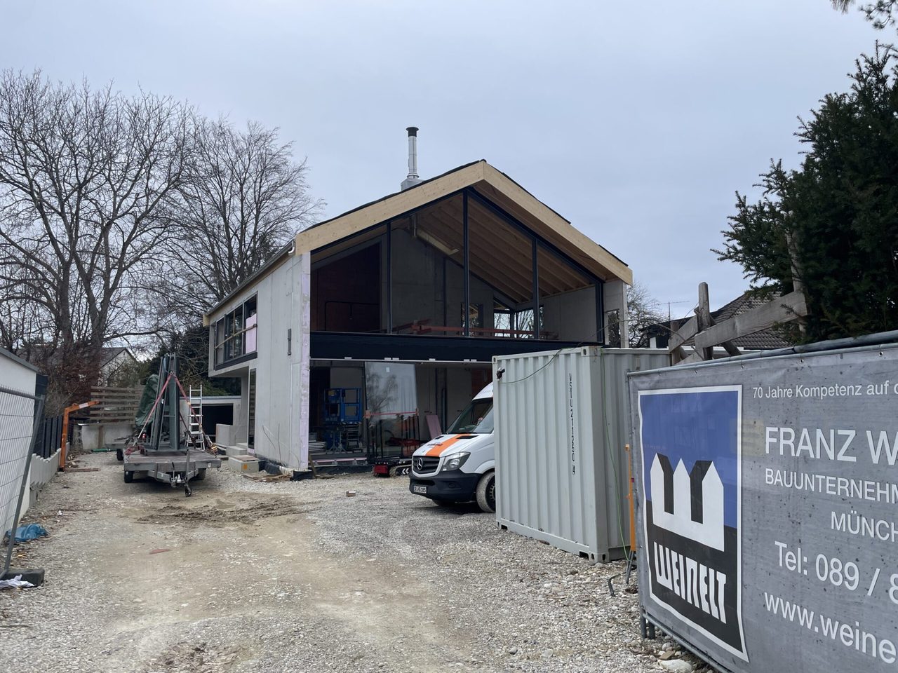 JAI – Projektansicht 7, Greyz Architekten München