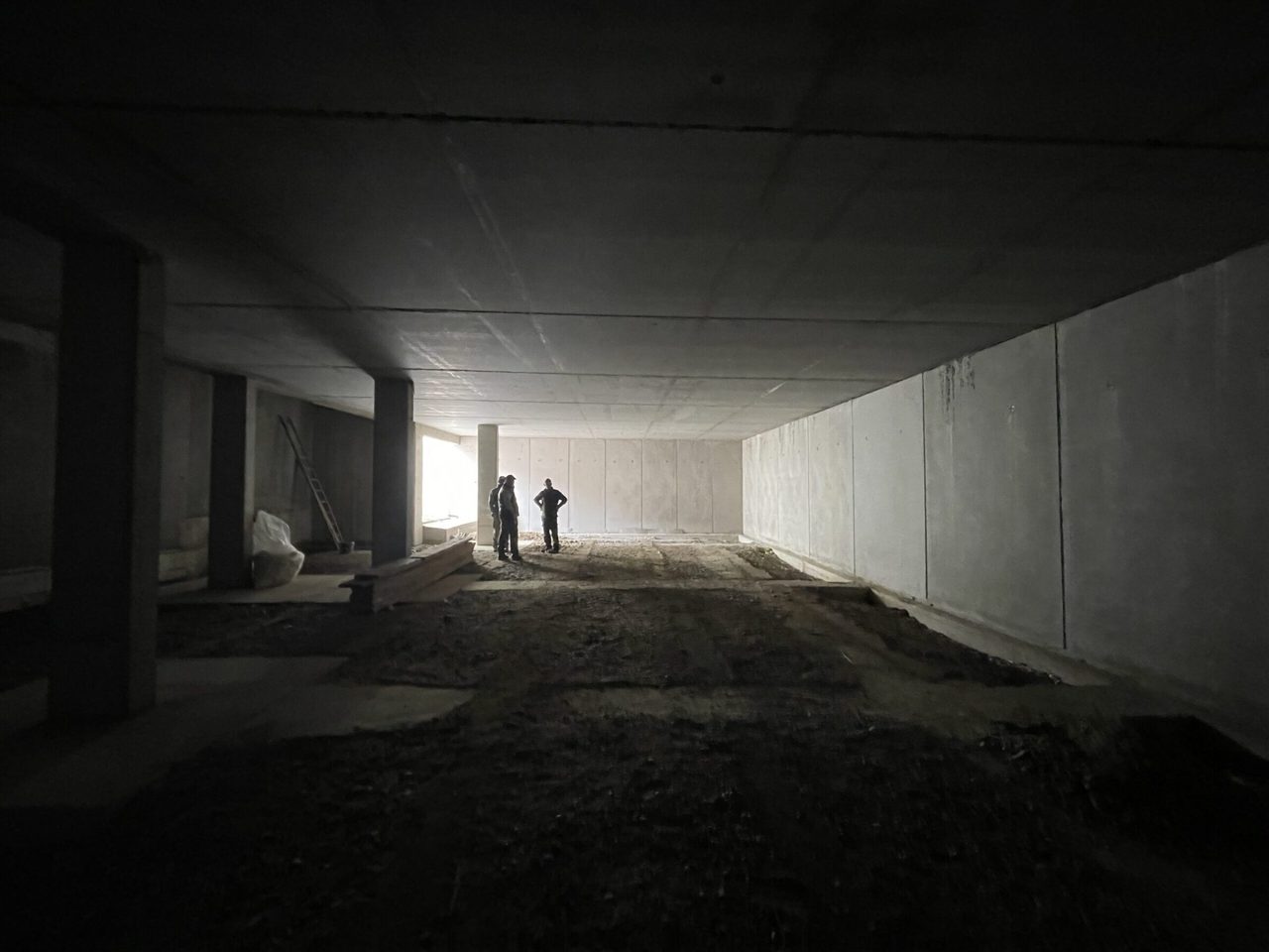 WER – Projektansicht 5, Greyz Architekten München
