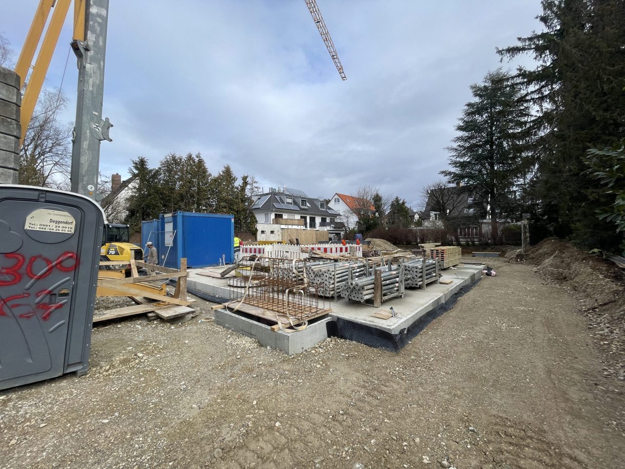 WER – Projektansicht 7, Greyz Architekten München