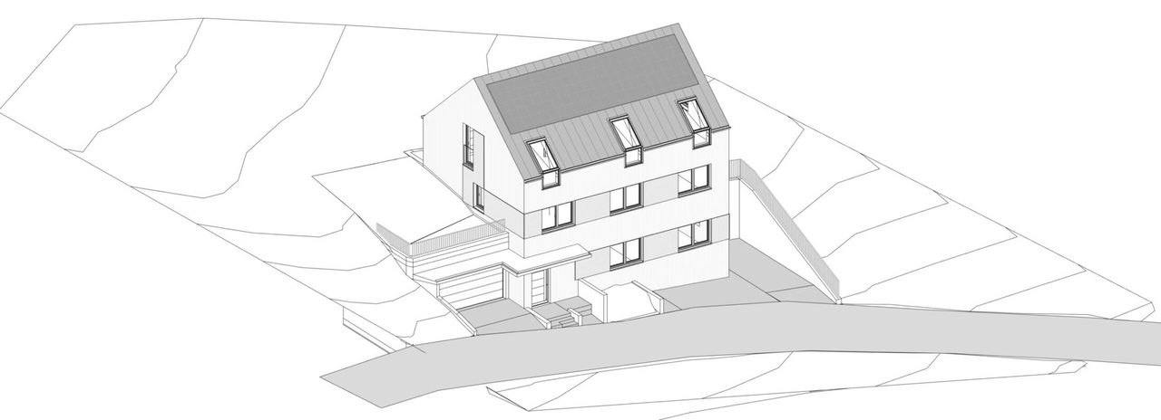 OBL – Projektansicht 6, Greyz Architekten München